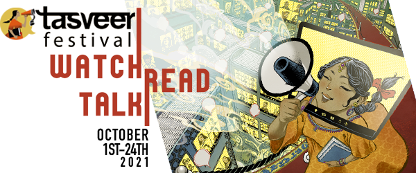 Seattle’s South Asian arts festival celebrates community through food