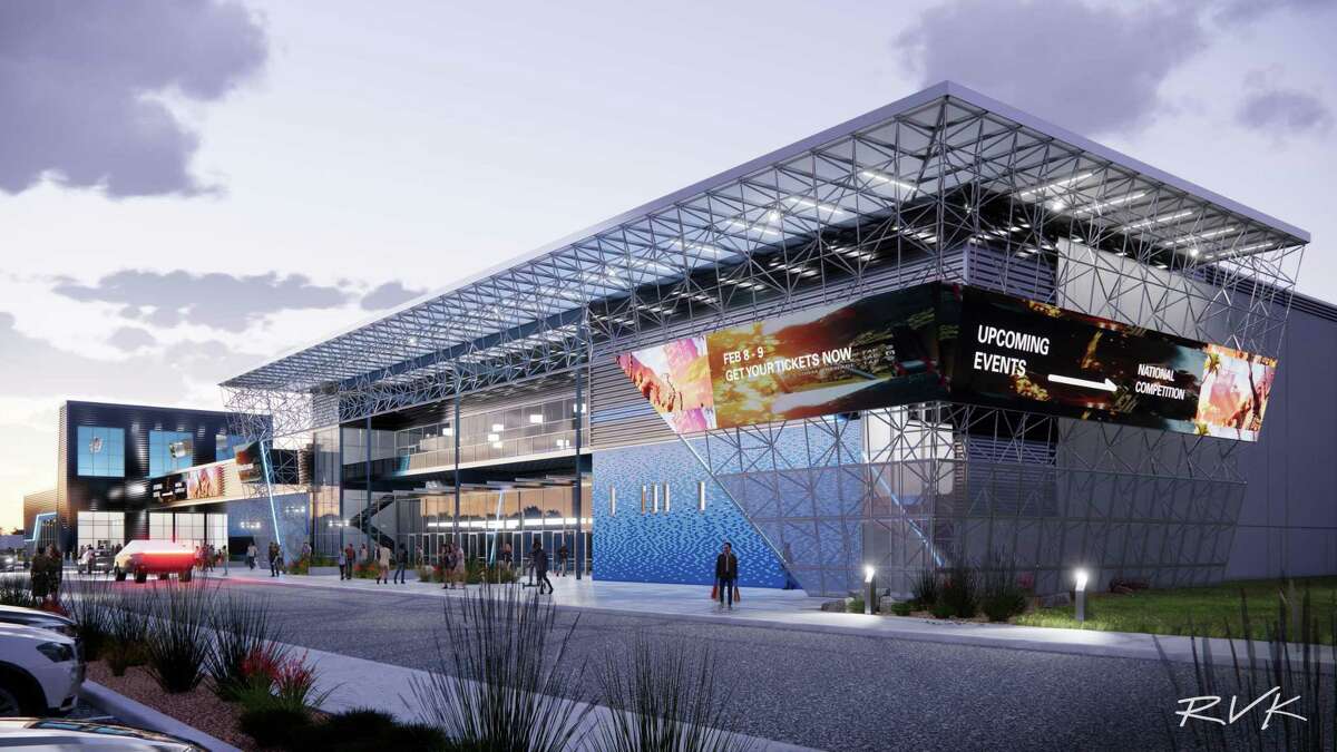 Tech Port Center + Arena will open with a series of concerts in May.