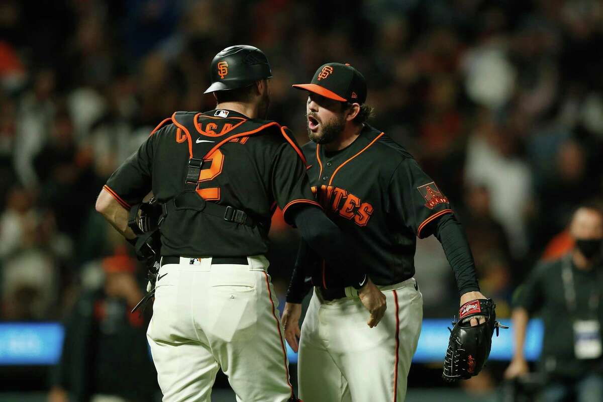 sf giants black uniforms