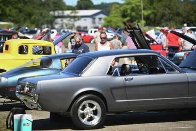 Norwalk Event Brings Awareness To Pancreatic Cancer