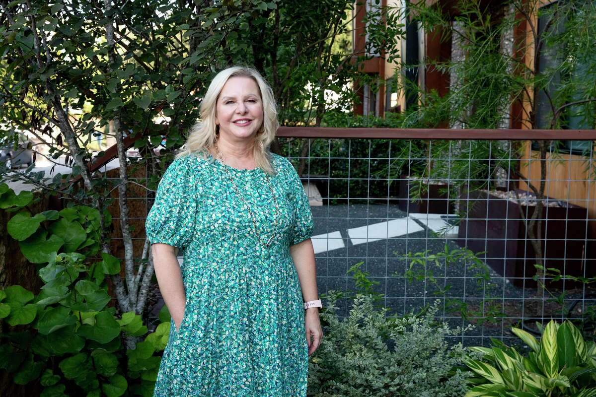 San Antonio’s own Ted Lasso Lifelong optimist believes human kindness