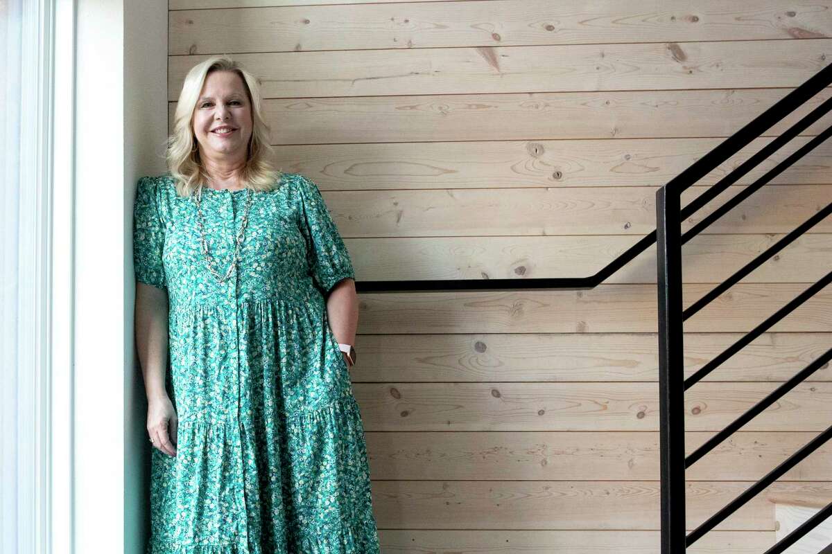 San Antonio’s own Ted Lasso Lifelong optimist believes human kindness