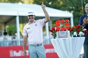 Here’s what you need to know about PGA Tour’s Fortinet Championship in Napa