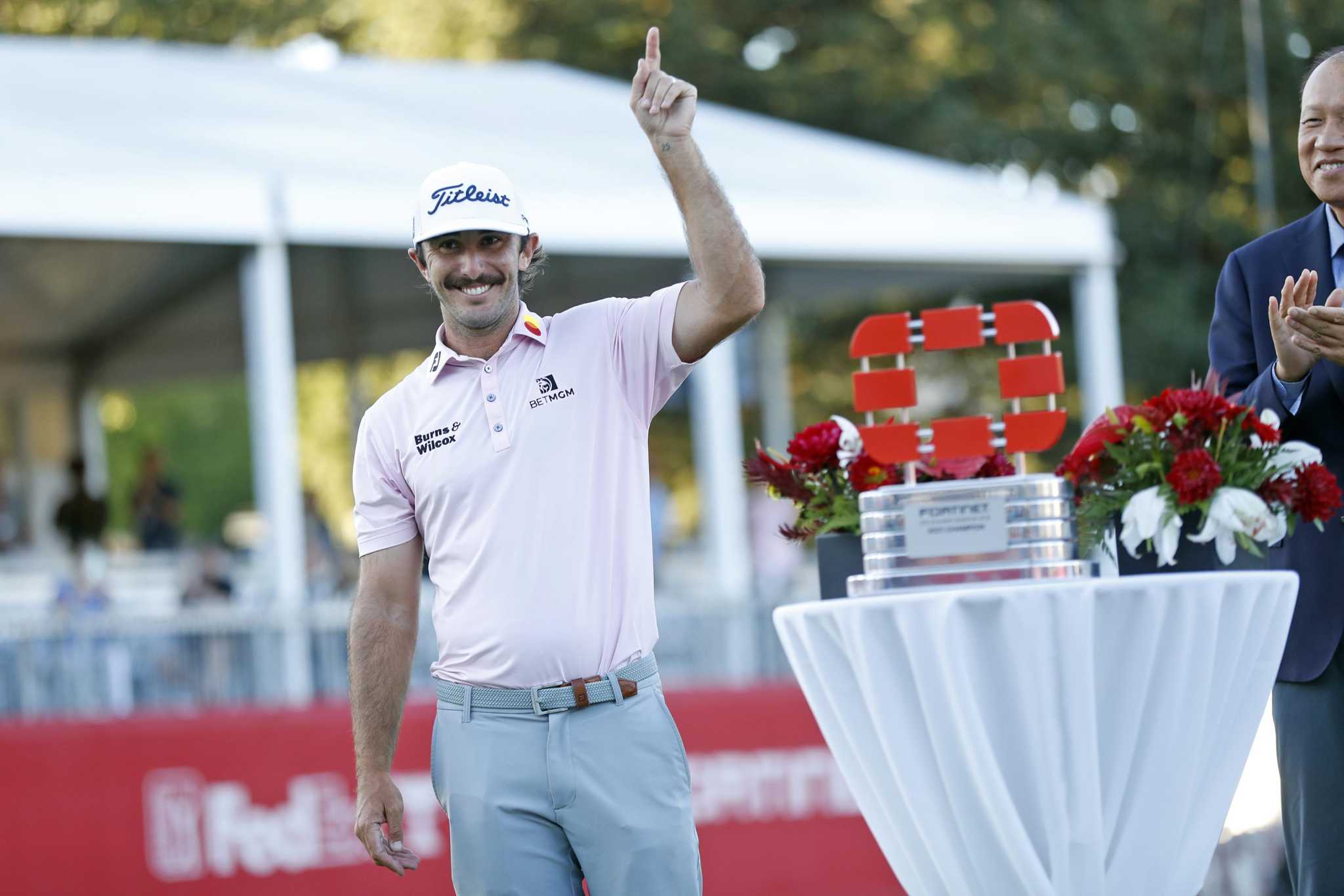Here’s what you need to know about PGA Tour’s Championship in