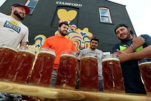 Stamford’s Oktoberfest in the Park canceled for this weekend