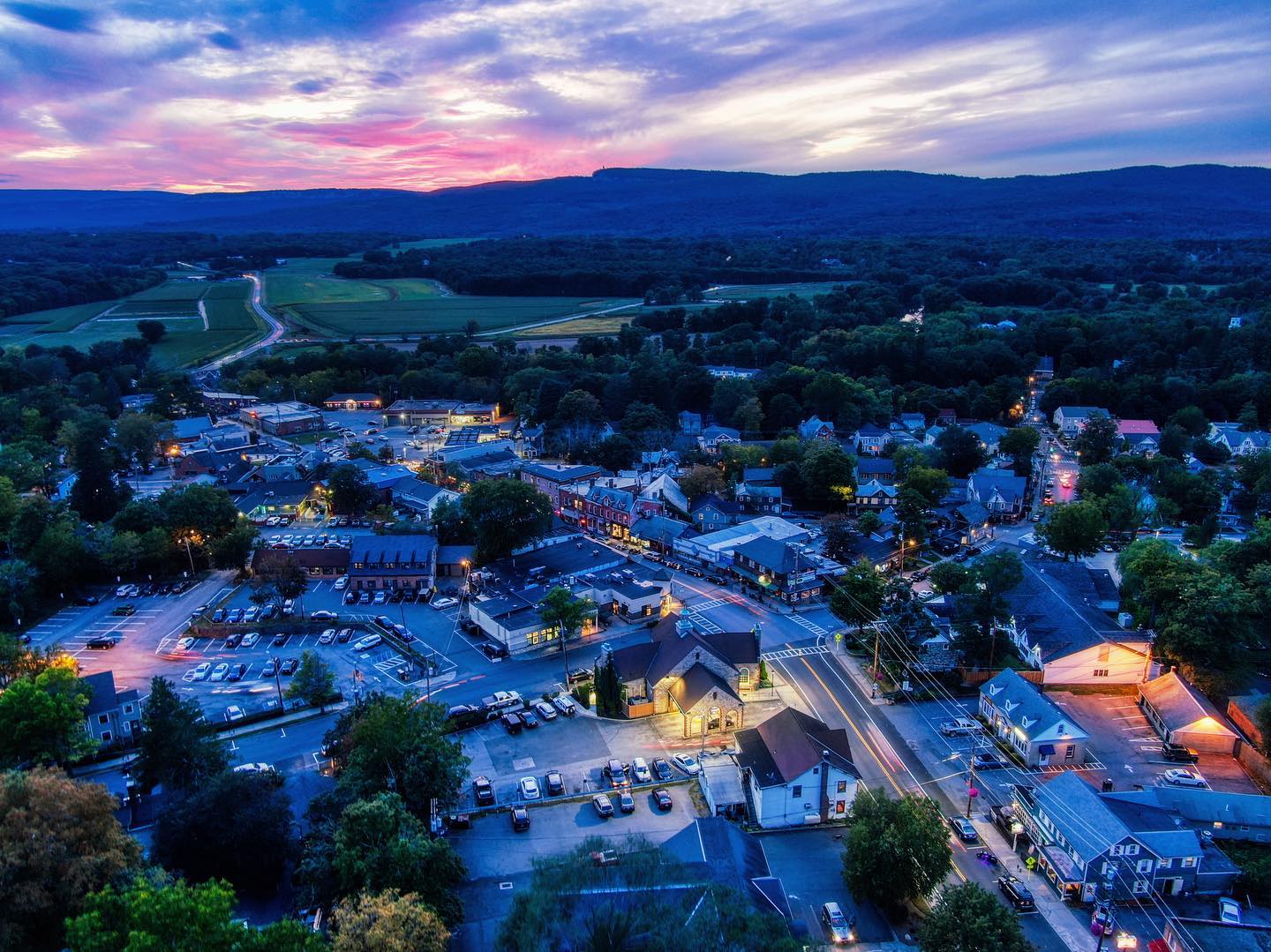 New Paltz village town explore merger to consolidate governments