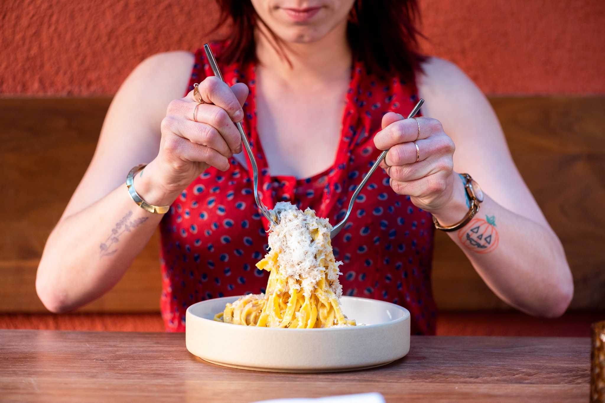 Flour + Water team's ode to rustic Italian pastas opens in S.F. Monday - Vimarsana News