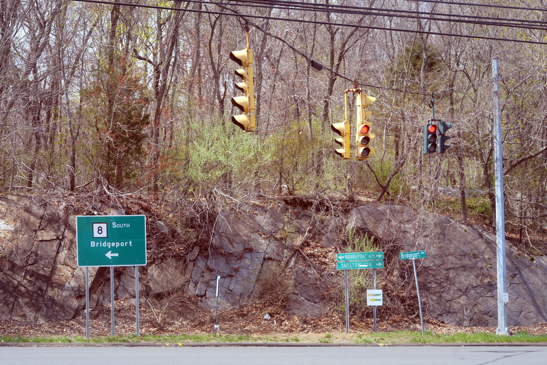 Shelton to get $5M from state for Constitution Blvd. extension plan - Vimarsana News