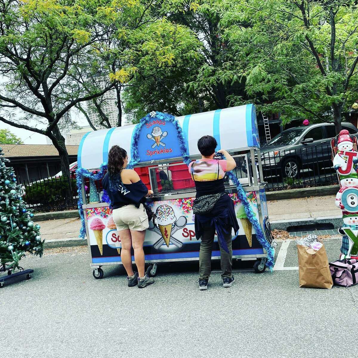 A Hallmark movie screenwriter and CT resident shares why so many are