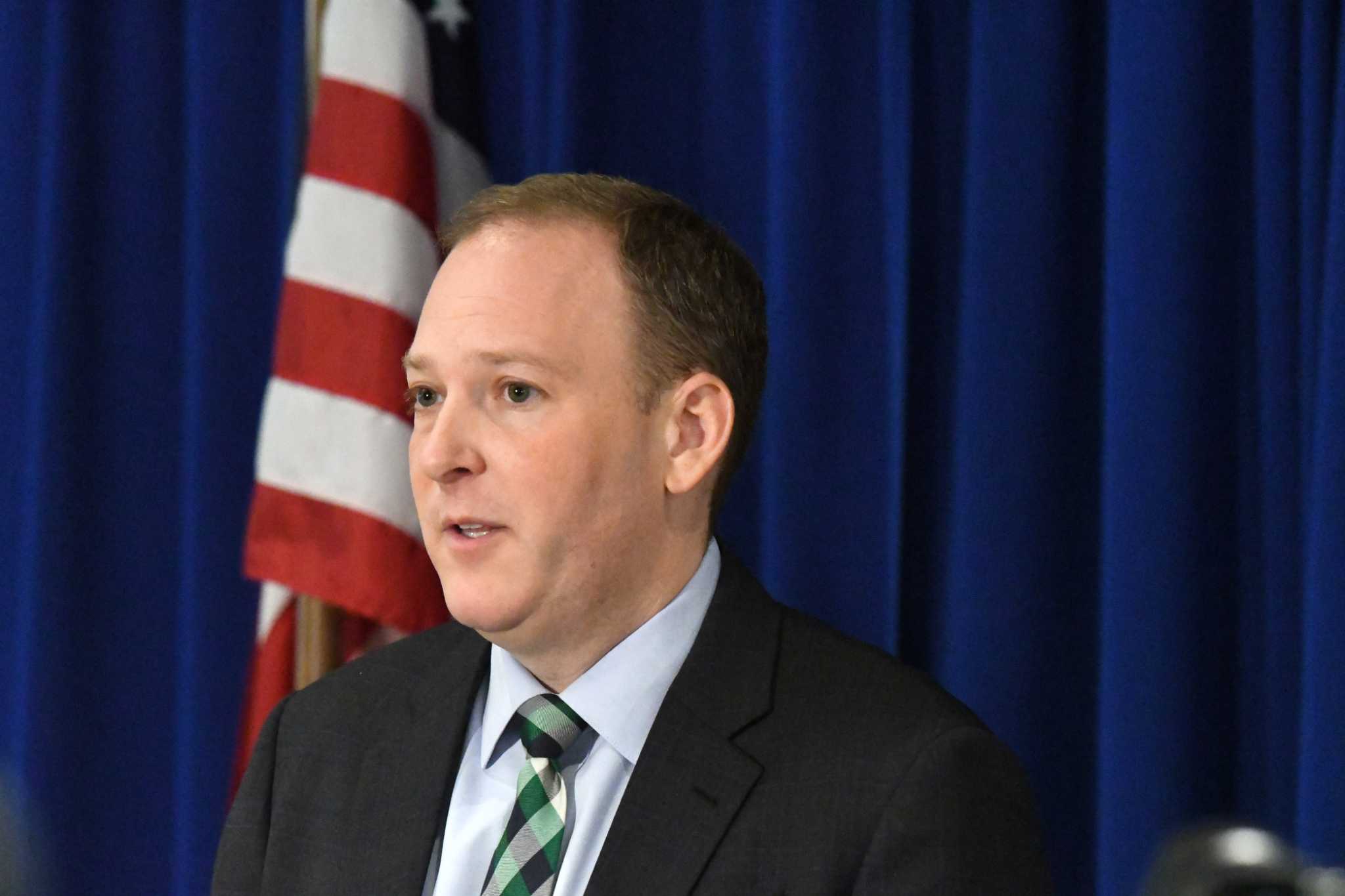 Zeldin is lone GOP nominee for governor as Republicans focus agenda on crime