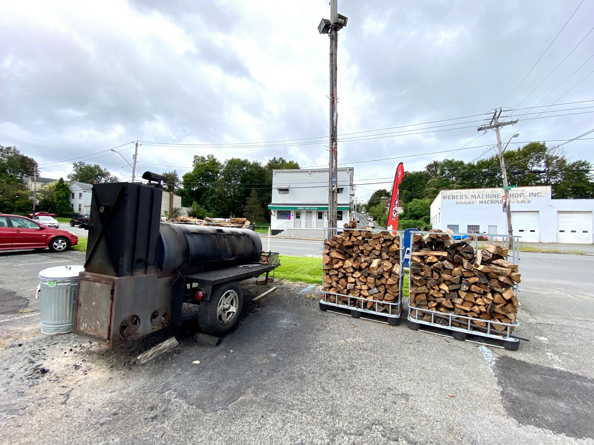 Iron Works Grill A Troy Destination For Hearty Award Winning Barbecue   RawImage 