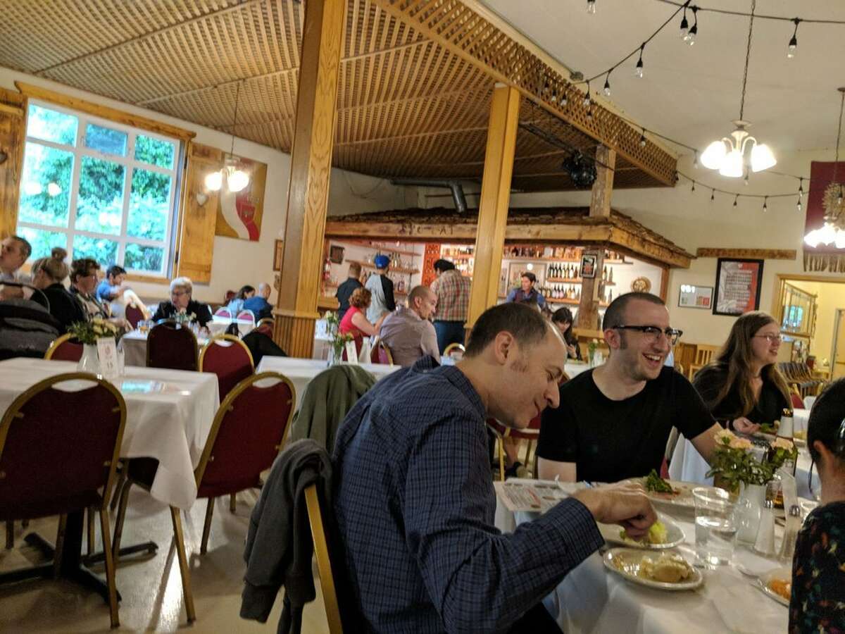 Polish Food Seattle A Culinary Journey Through Tradition