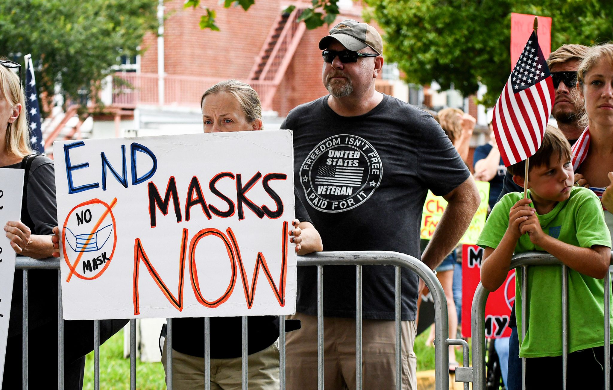 texas restaurant no masks