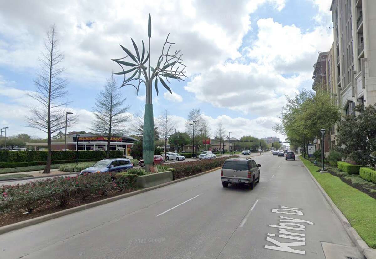 Westheimer and Kirby How Houston's most famous streets got their names