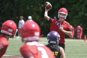 New Canaan hosts 15th Grip It and Rip It football in July