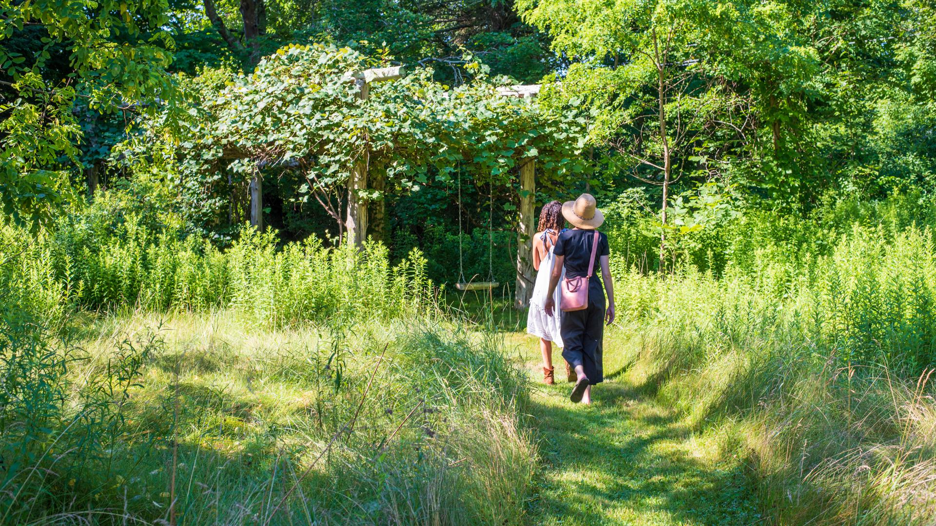 East Haddam artist colony IPark to host open house, studio tours