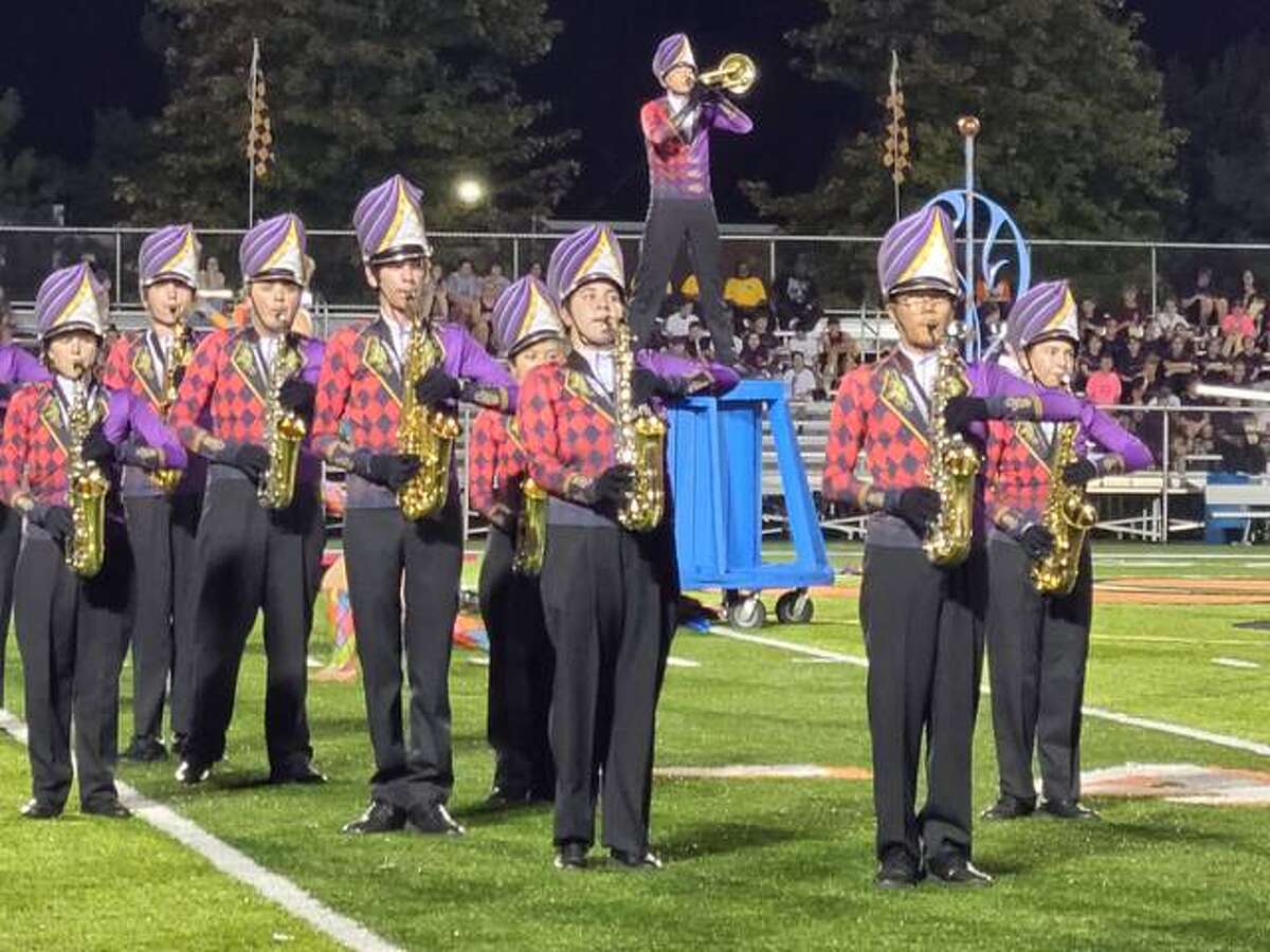 Photos Tiger Ambush Classic brings out competition