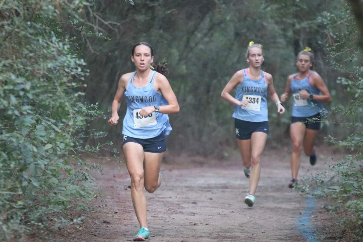 Cross Country: Kingwood Girls Win Andy Wells Invitational