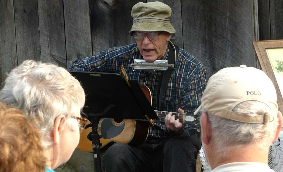 Marilla mural taking shape as township celebrates sesquicentennial