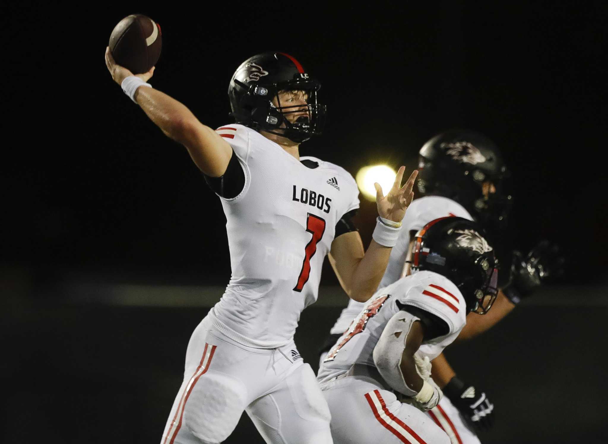 Langham Creek faces Bridgeland to begin district play