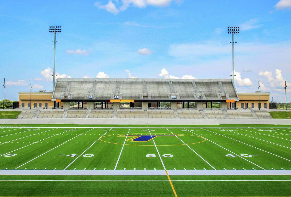 Tomball stadium, event center bringing ‘new level of excitement’