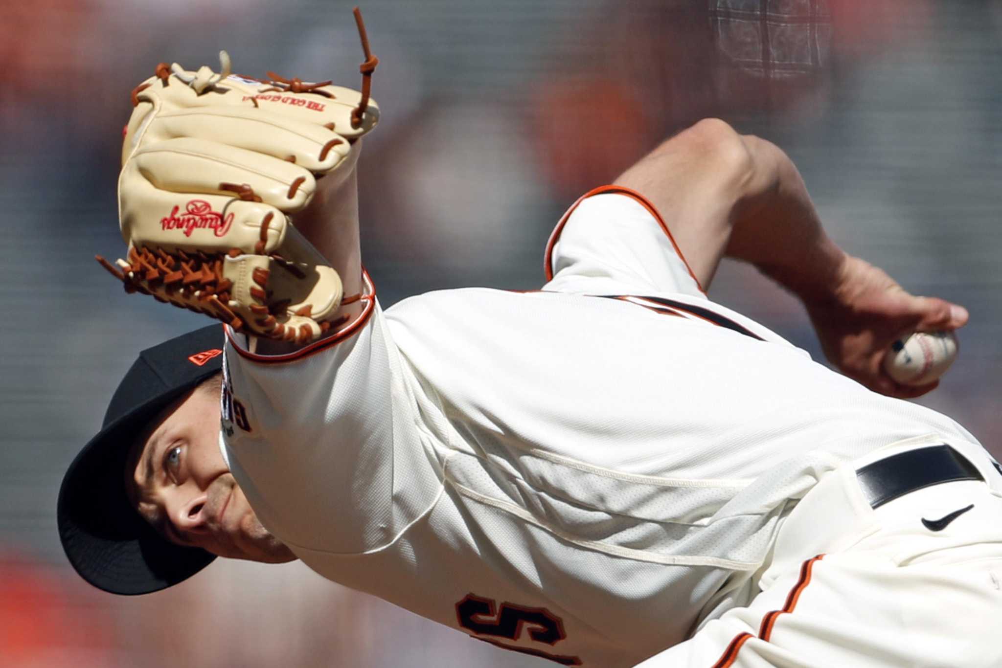 2021 All-Star Game: Game-Used Baseball P: Trevor Rogers, B