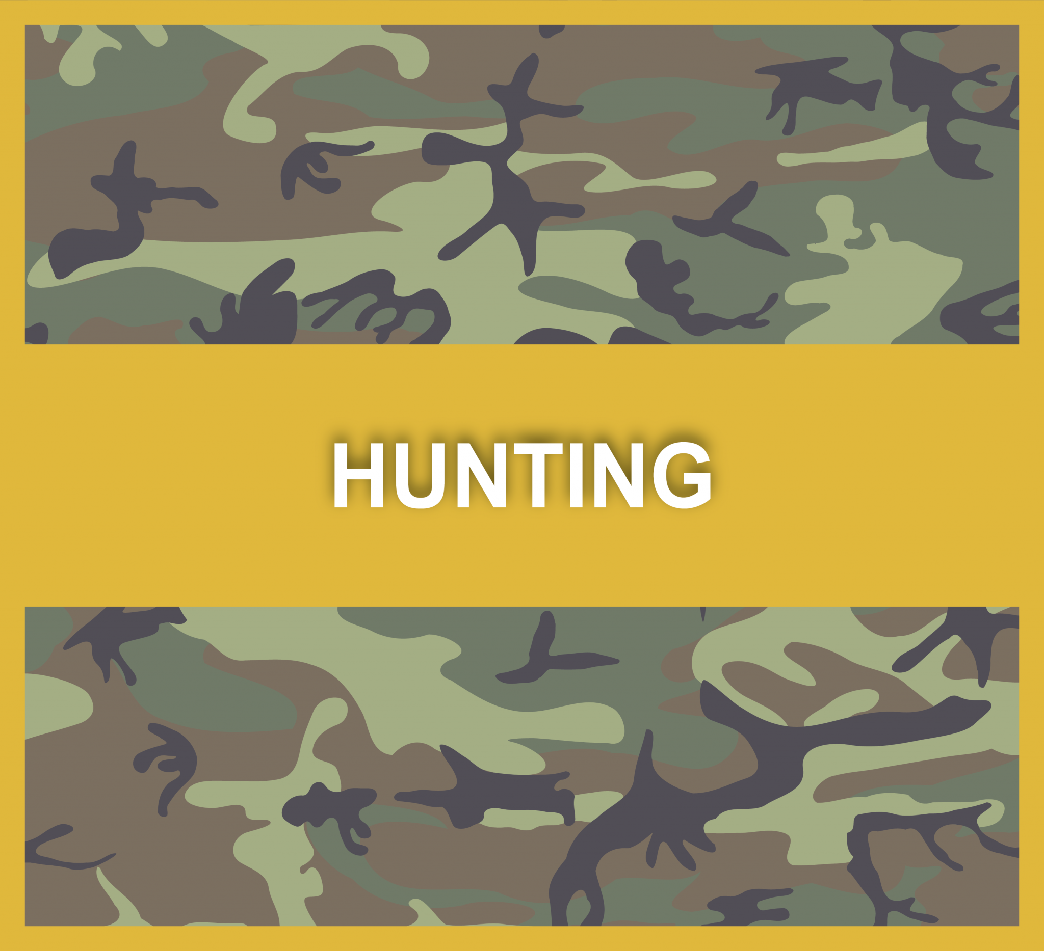 San Antonio's Best Hunting Category