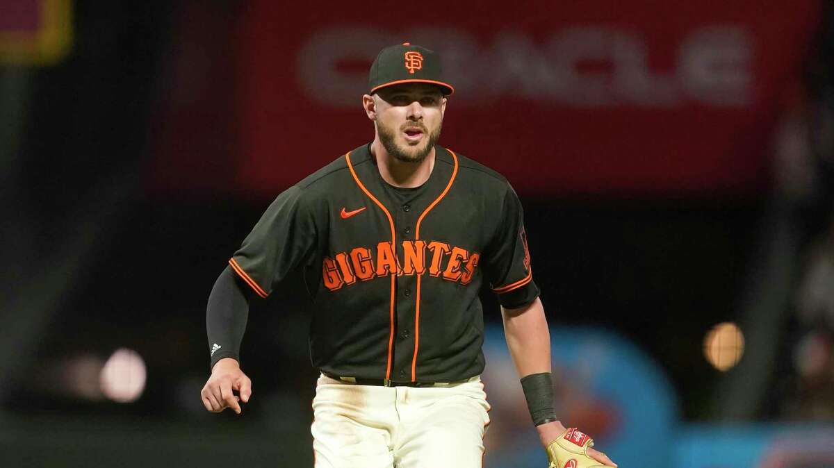 A possible Game 163 for NL West title looms — a first for the Giants, but  not Bryant, Wood