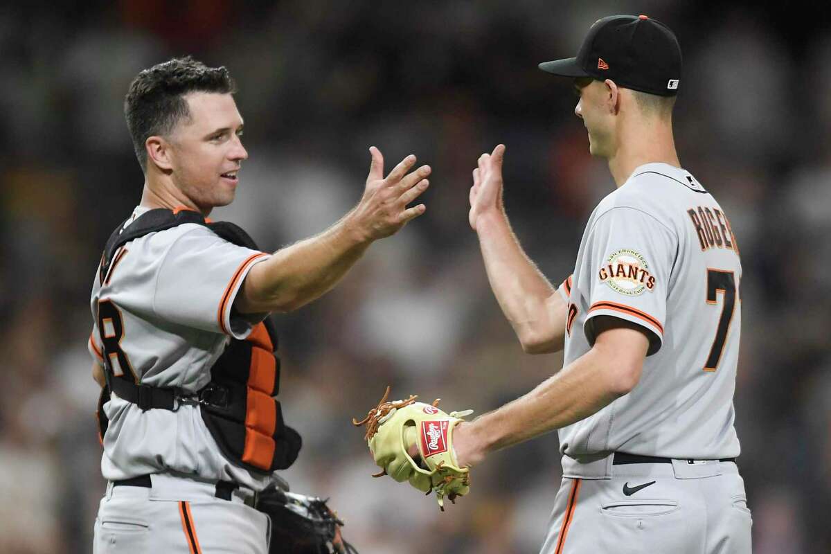 Community-projection review: Buster Posey - McCovey Chronicles