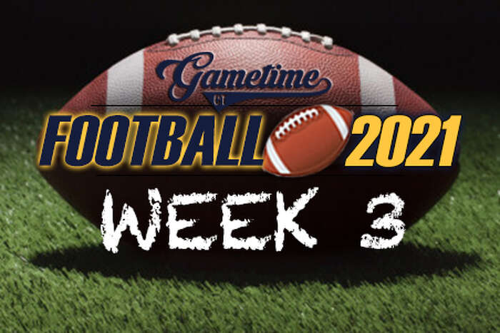 GameTimeCT Football Pick'Em Podcast: Week 10 selections