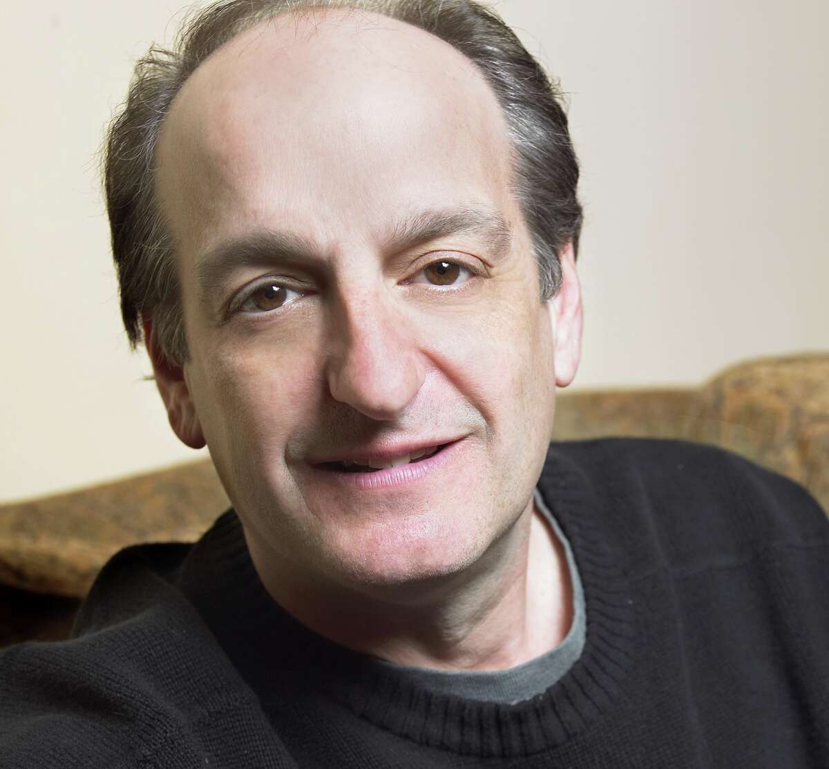 David Paymer, who earned an Oscar nomination for playing the brother of Billy Crystal's character in the 1992 movie "Mr. Saturday Night," will reprise the role opposite Crystal in a new musical adaptation of the movie being workshopped at Barrington Stage Company in Pittsfield, Mass., from Oct, 23 to 30.