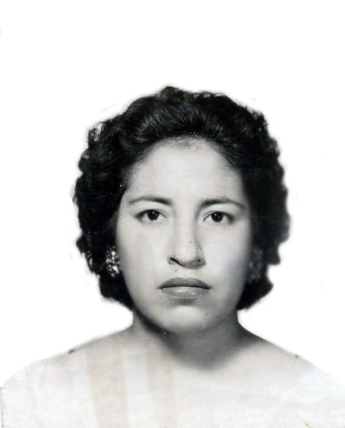 Margarita Gonzalez