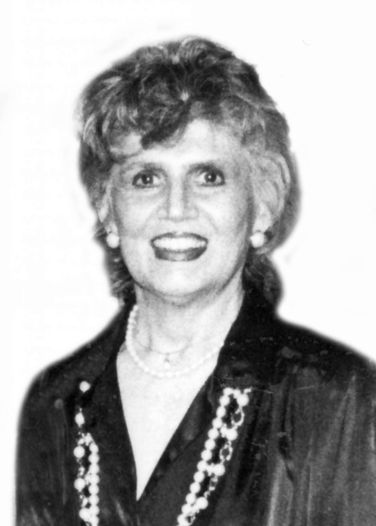 Gloria Rosenbaum Rodriguez