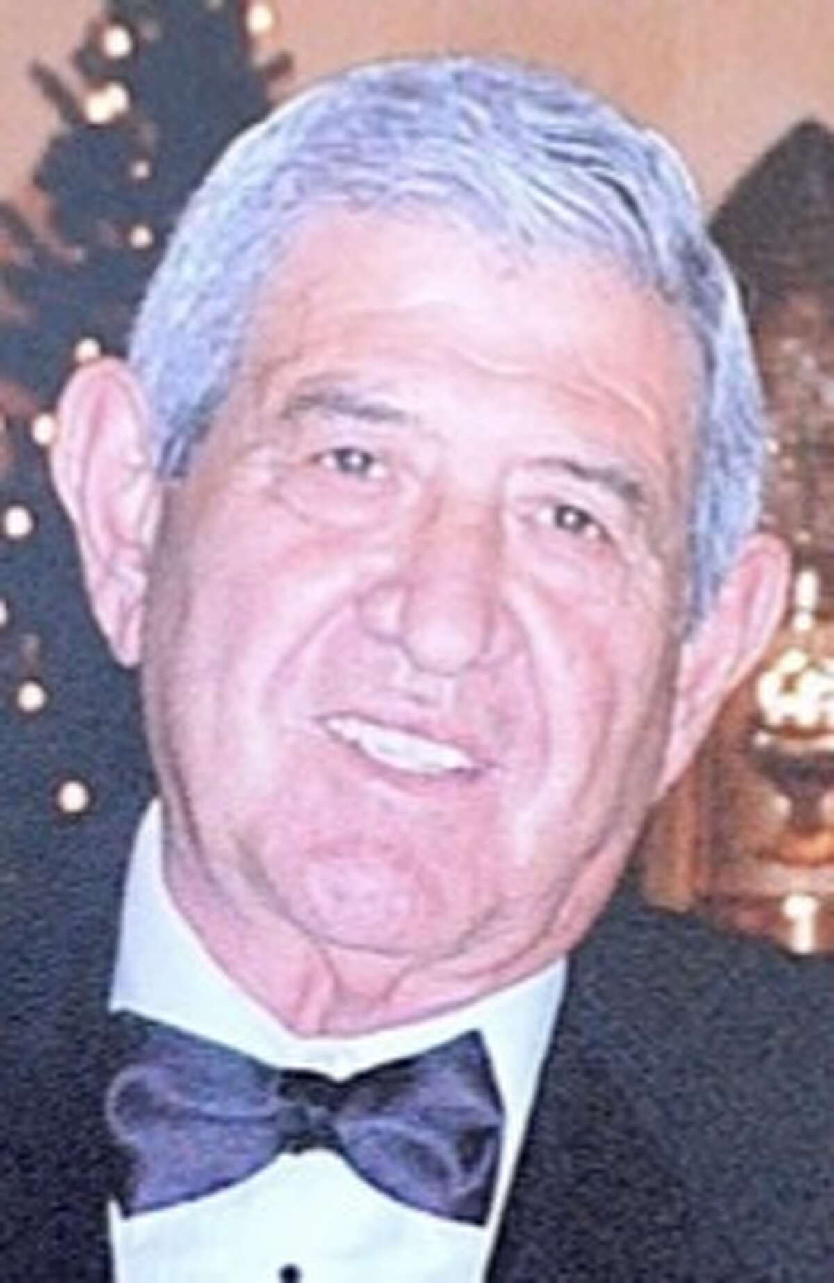 Teodoro Aguero