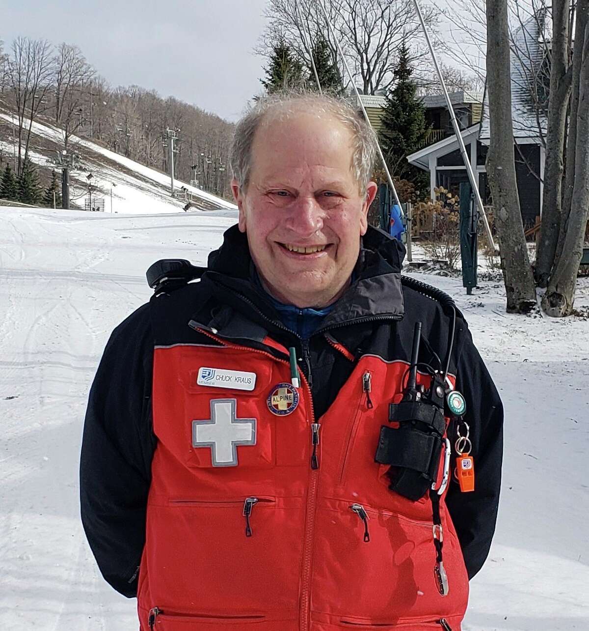 Thompsonville’s history presented in new book