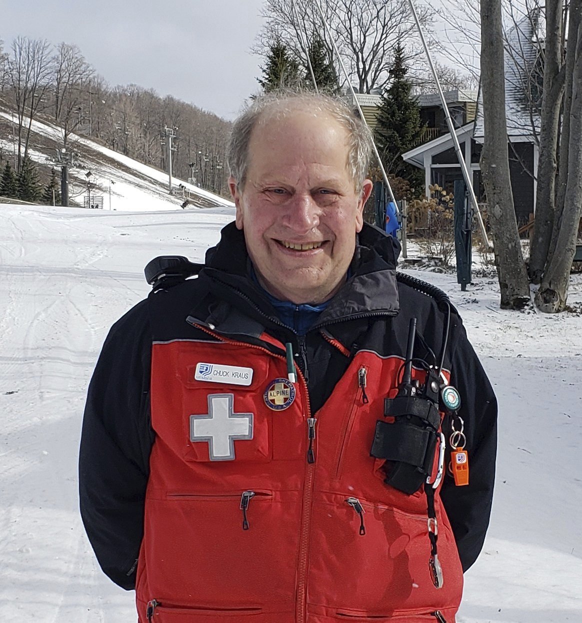 Thompsonville’s history presented in new book