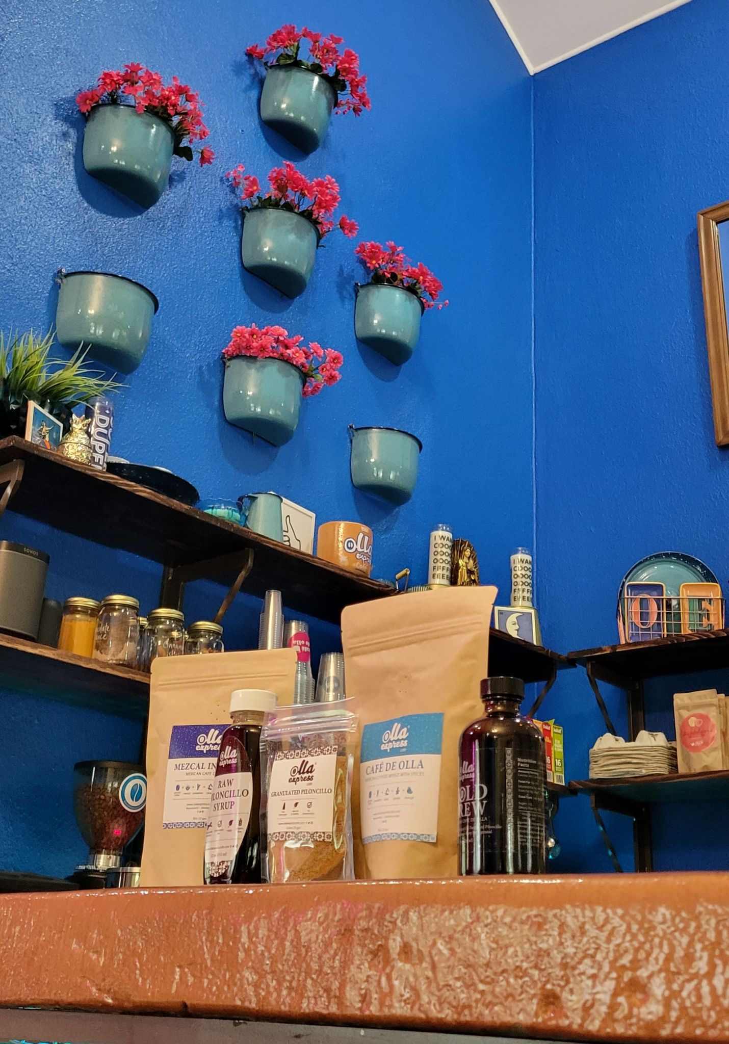 Olla Express Offers a Comforting Take on Café de Olla in San AntonioDaily  Coffee News by Roast Magazine