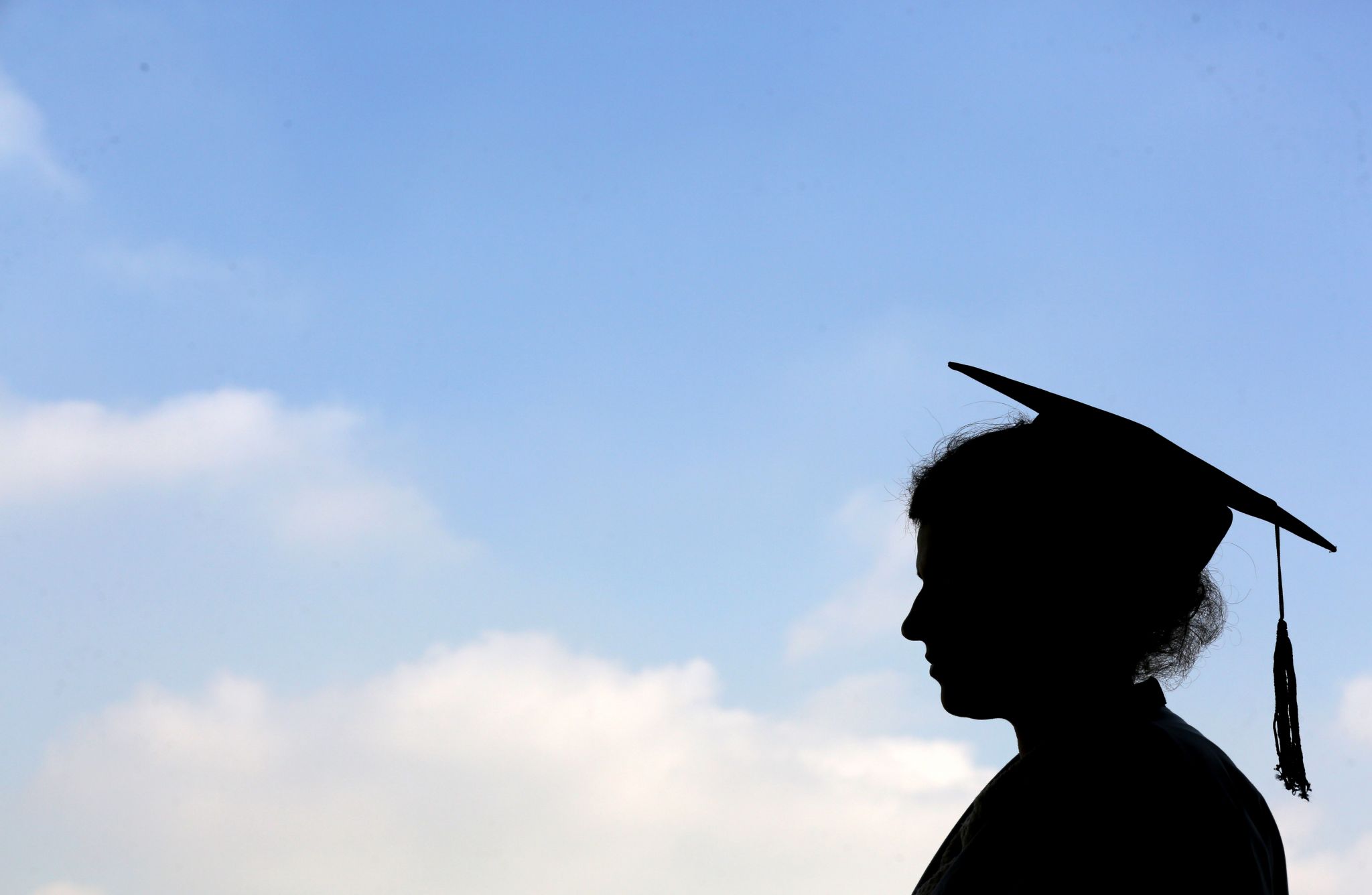 $1.7 billion in student loan debt has been canceled. Here’s what to know.