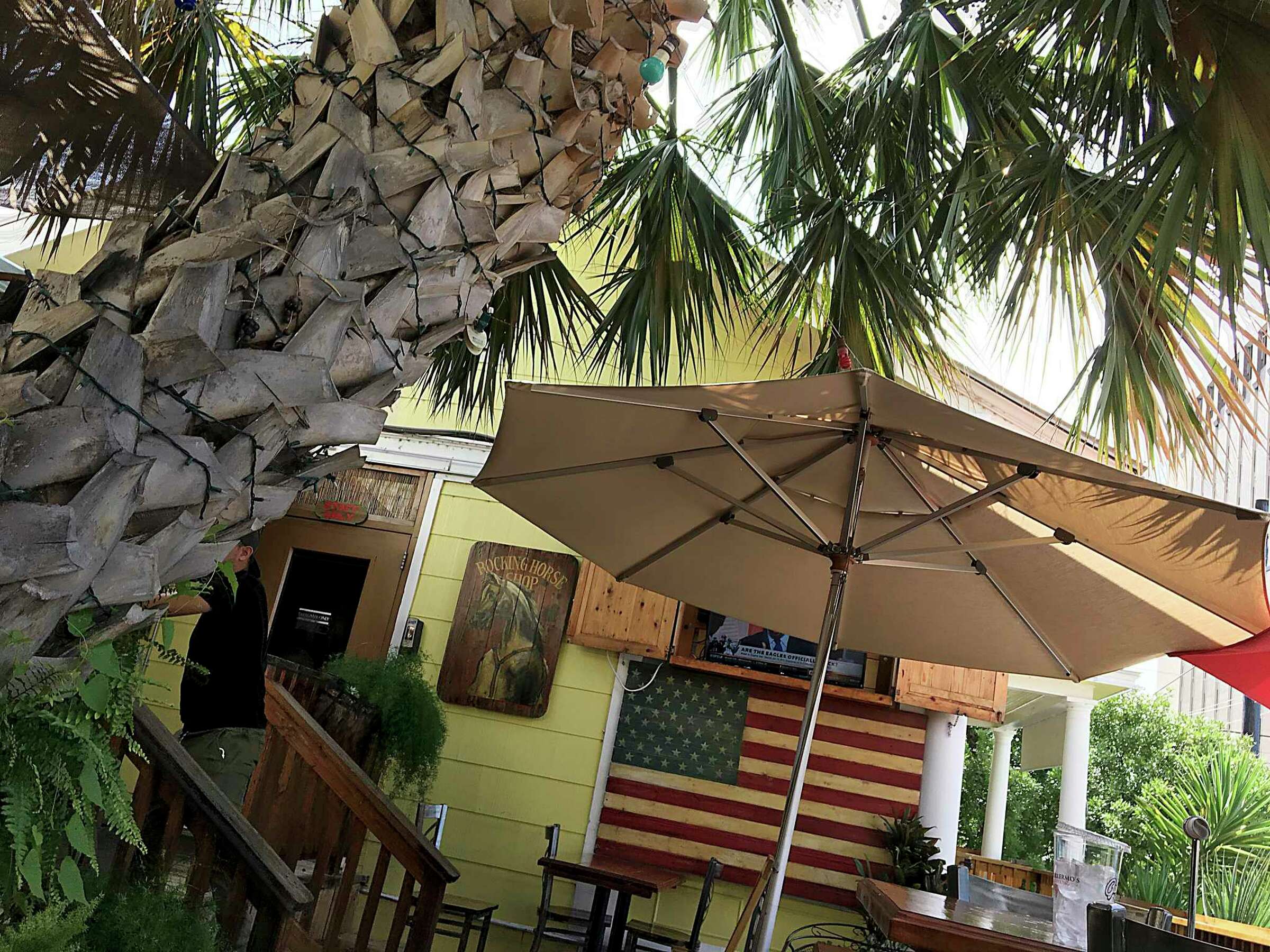 Downtown San Antonio Italian restaurant Guillermo’s opening second