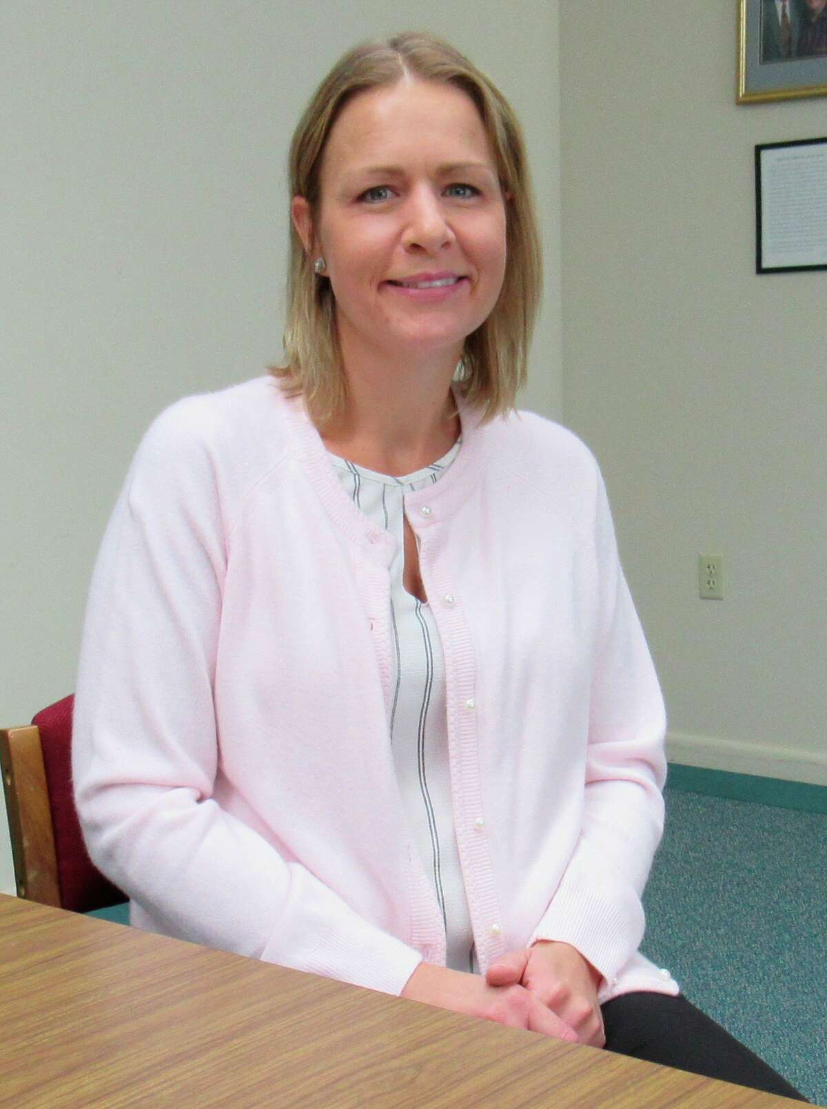 New Tuscola County health officer starts today