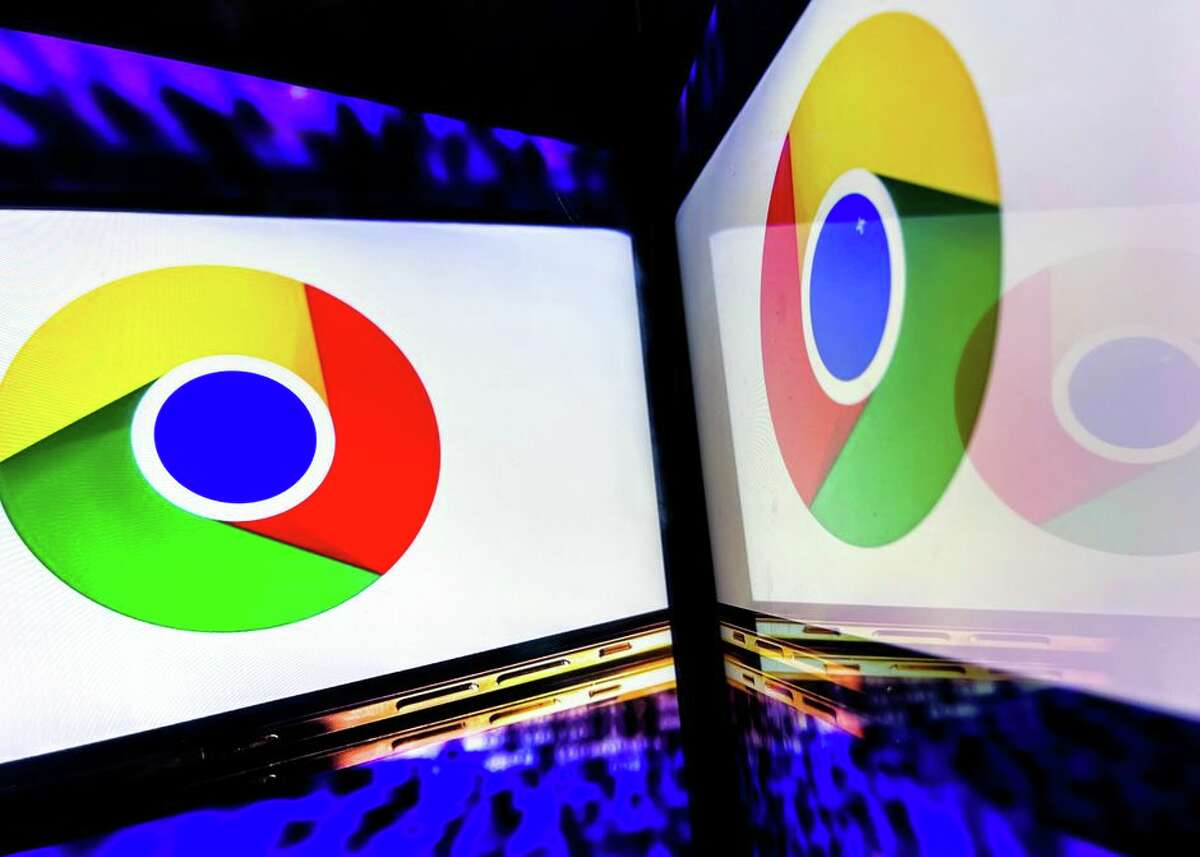 Here's what to do when Google Chrome takes over your screen.