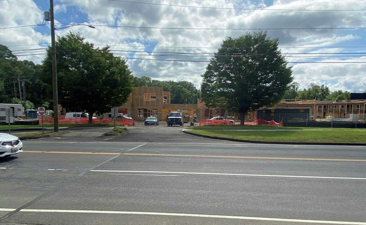 Location, ‘hometown’ feel attracts apartment developers to Branford