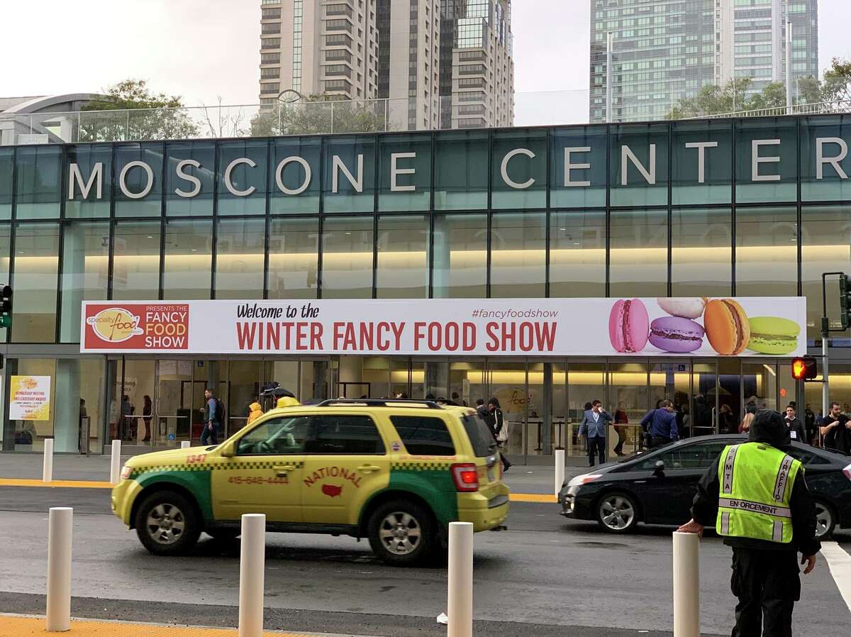 特色食品协会花式食品展已经在旧金山的莫斯科尼中心举办了过去的会议。这种情况正在改变，因为该组织将在拉斯维加斯举行下一次会议。
