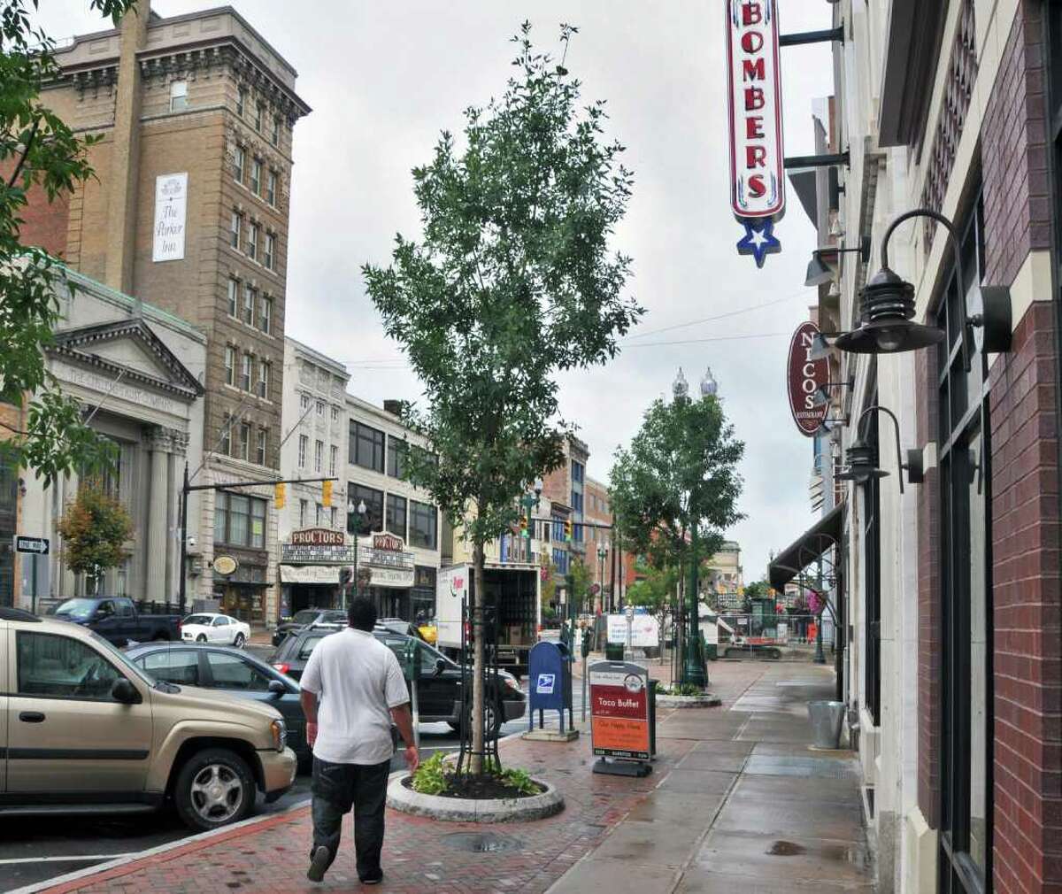 Dress Code Raises Civil Liberties Issue At Schenectady Bombers