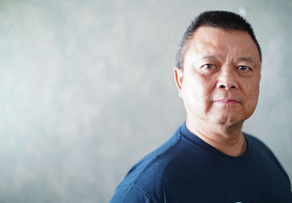 Houston Hero Retired Sugar Land doctor