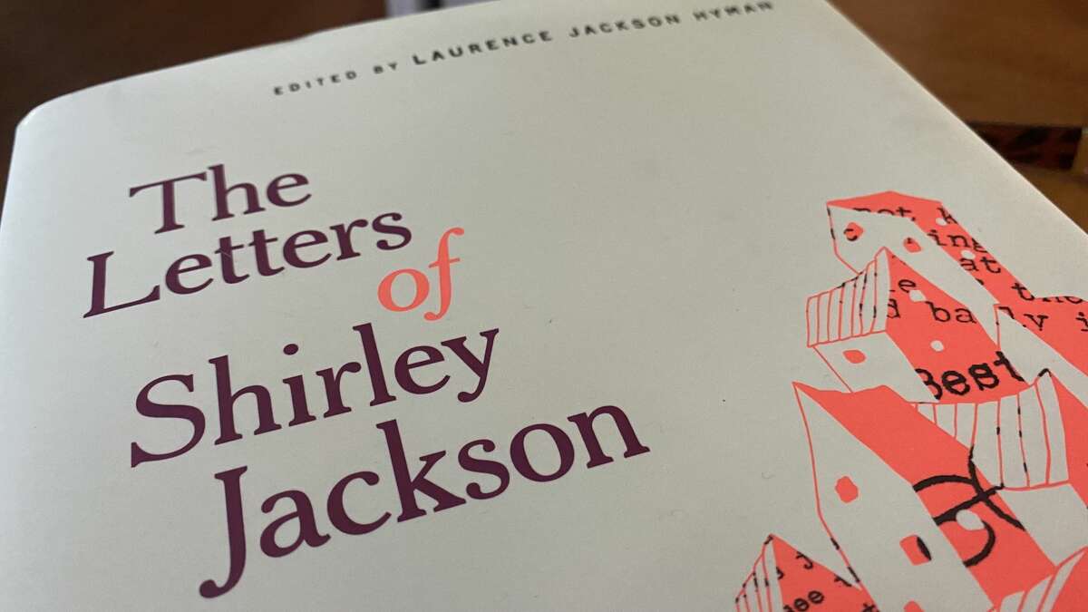 In "The Letters of Shirley Jackson," the author discusses moving to Westport for a time to make it more convenient for herself and her husband to get to New York City. Jackson also says the move will give her family more access to local amenities such as the beach and grocery stores. The Jacksons spent most of their time living in rural Vermont and moved back to that state after a brief time in CT.