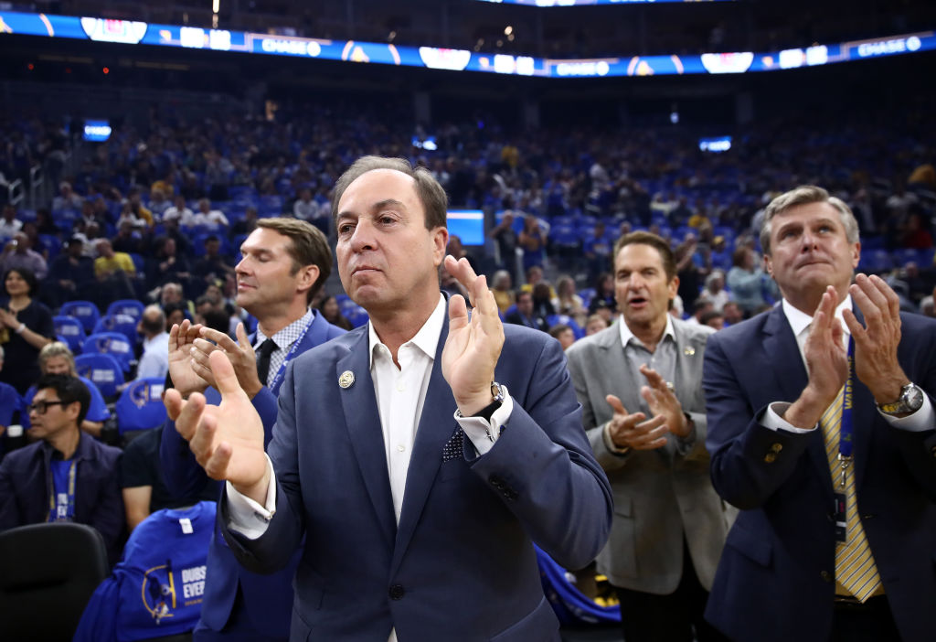 Dubs owner given odd anti-tampering fine for doubting Simmons