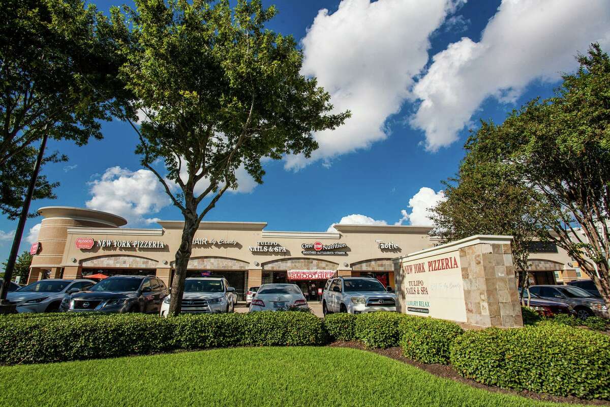 Tanger Outlets Houston brings six women and minority-owned shops