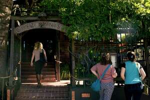 Chez Panisse delays reopening its dining room until next year, citing COVID concerns
