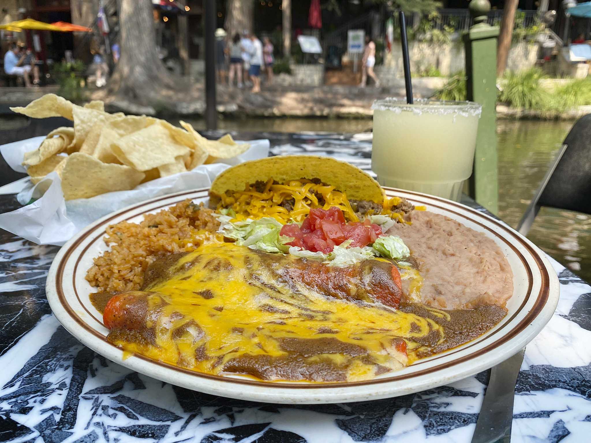 The 9 best locally owned San Antonio River Walk restaurants